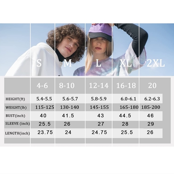 Womens Hoodies Pullover Drawstring Hoodie Winter Fall Pullover Long Sleeve - Picture 4 of 4